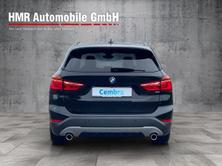 BMW X1 18d Sport Line Steptronic, Diesel, Occasion / Utilisé, Automatique - 6