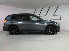 BMW X1 18d Sport Line Steptronic, Diesel, Occasioni / Usate, Automatico - 6