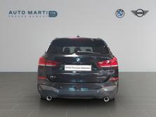 BMW X1 18d M Sport, Diesel, Occasioni / Usate, Automatico - 3