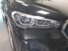 BMW X1 18d M Sport, Diesel, Occasioni / Usate, Automatico - 7