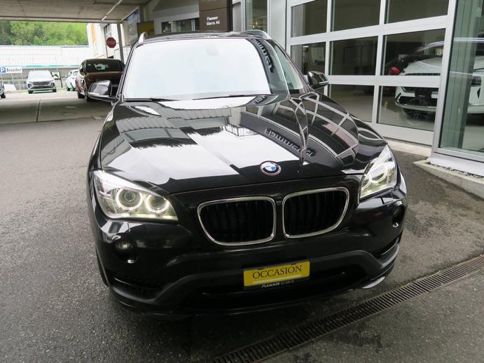BMW X1 E84 20d, Diesel, Second hand / Used, Automatic