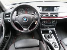 BMW X1 E84 20d, Diesel, Occasion / Gebraucht, Automat - 5