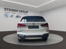 BMW X1 25e M Sport Steptronic, Plug-in-Hybrid Benzin/Elektro, Occasion / Gebraucht, Automat - 4