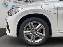 BMW X1 25e M Sport Steptronic, Plug-in-Hybrid Benzin/Elektro, Occasion / Gebraucht, Automat - 7