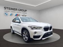 BMW X1 18d Sport Line Steptronic, Diesel, Second hand / Used, Automatic - 6