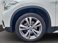 BMW X1 18d Sport Line Steptronic, Diesel, Second hand / Used, Automatic - 7