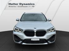 BMW X1 20d Sport Line, Diesel, Occasion / Gebraucht, Automat - 2