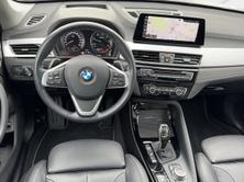 BMW X1 20d Sport Line, Diesel, Occasion / Gebraucht, Automat - 4