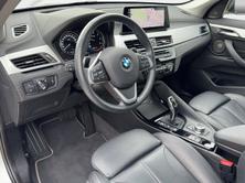 BMW X1 20d Sport Line, Diesel, Occasioni / Usate, Automatico - 5