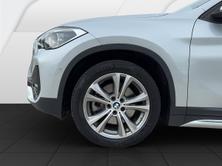 BMW X1 20d Sport Line, Diesel, Occasion / Gebraucht, Automat - 7
