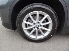 BMW X1 18d Essential Edition Steptronic, Diesel, Occasion / Gebraucht, Automat - 4