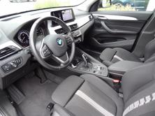 BMW X1 18d Essential Edition Steptronic, Diesel, Occasion / Gebraucht, Automat - 5