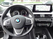 BMW X1 18d Essential Edition Steptronic, Diesel, Occasion / Gebraucht, Automat - 6