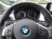 BMW X1 18d Essential Edition Steptronic, Diesel, Occasion / Gebraucht, Automat - 7