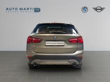 BMW X1 18d Sport Line, Diesel, Occasioni / Usate, Automatico - 3