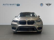 BMW X1 18d Sport Line, Diesel, Occasioni / Usate, Automatico - 5