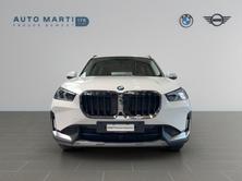 BMW X1 23i 48V, Mild-Hybrid Benzin/Elektro, Occasion / Gebraucht, Automat - 5
