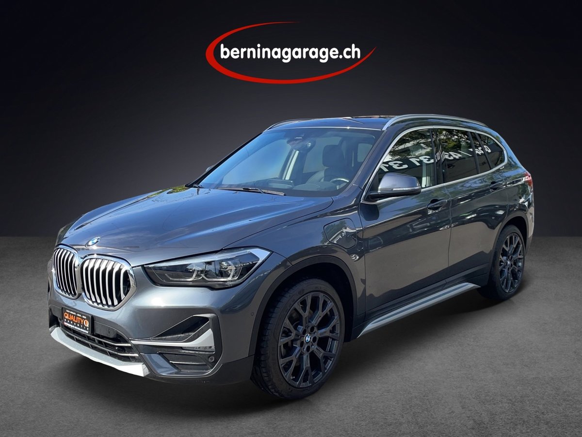 BMW X1 25e xLine