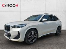 BMW X1 23i 48V M Sport, Hybride Léger Essence/Électricité, Occasion / Utilisé, Automatique - 3