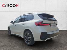 BMW X1 23i 48V M Sport, Hybride Léger Essence/Électricité, Occasion / Utilisé, Automatique - 5