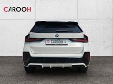 BMW X1 23i 48V M Sport, Hybride Léger Essence/Électricité, Occasion / Utilisé, Automatique - 6