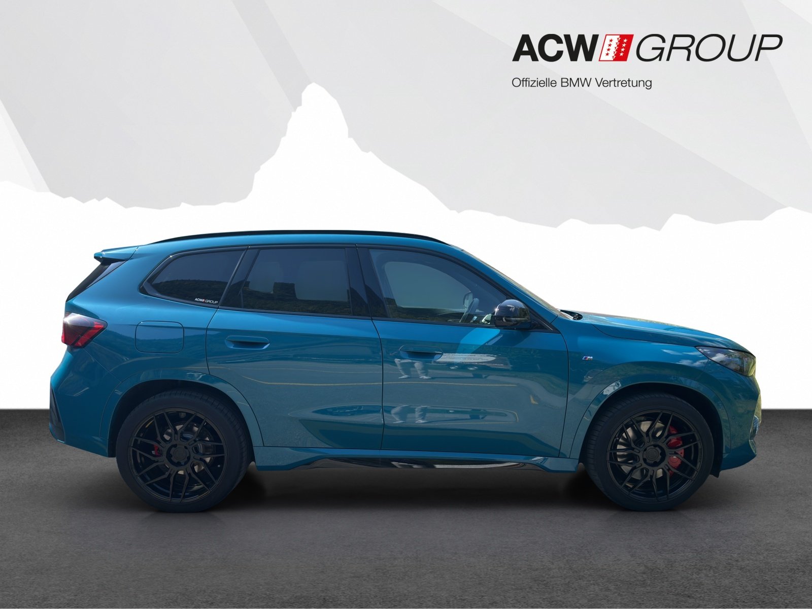 BMW X1 23d xDrive, Hybride Leggero Diesel/Elettrica, Occasioni / Usate, Automatico - 6