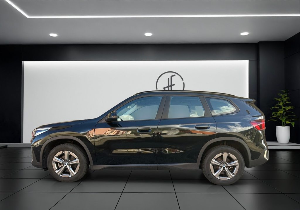 BMW X1 20d 48V, Hybride Leggero Diesel/Elettrica, Occasioni / Usate, Automatico - 2