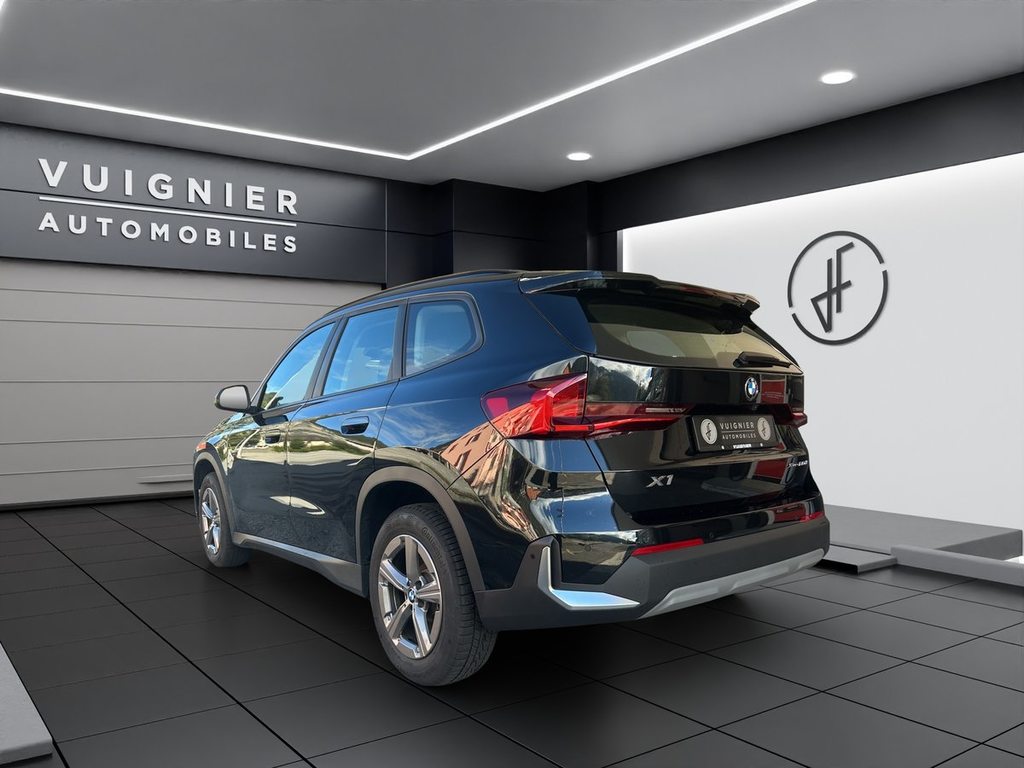 BMW X1 20d 48V, Hybride Leggero Diesel/Elettrica, Occasioni / Usate, Automatico - 3