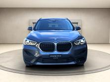BMW X1 20i Steptronic, Benzin, Occasion / Gebraucht, Automat - 2
