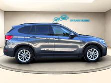 BMW X1 20i Steptronic, Benzin, Occasion / Gebraucht, Automat - 4
