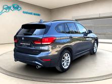BMW X1 20i Steptronic, Benzin, Occasion / Gebraucht, Automat - 5