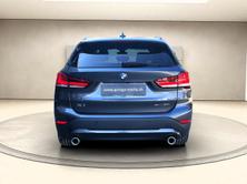 BMW X1 20i Steptronic, Benzin, Occasion / Gebraucht, Automat - 6