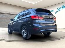 BMW X1 20i Steptronic, Benzin, Occasion / Gebraucht, Automat - 7