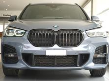 BMW X1 25d M Sport Steptronic, Diesel, Occasion / Gebraucht, Automat - 2