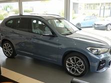 BMW X1 25d M Sport Steptronic, Diesel, Occasion / Gebraucht, Automat - 3