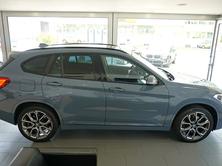 BMW X1 25d M Sport Steptronic, Diesel, Occasion / Gebraucht, Automat - 4