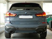 BMW X1 25d M Sport Steptronic, Diesel, Occasion / Gebraucht, Automat - 6