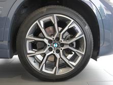 BMW X1 25d M Sport Steptronic, Diesel, Occasion / Gebraucht, Automat - 7