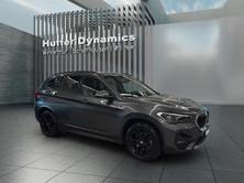 BMW X1 20d xDrive MODELL ADVANTAGE, Diesel, Occasion / Utilisé, Automatique - 3
