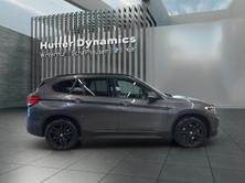 BMW X1 20d xDrive MODELL ADVANTAGE, Diesel, Occasion / Utilisé, Automatique - 4