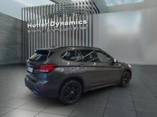 BMW X1 20d xDrive MODELL ADVANTAGE, Diesel, Occasion / Utilisé, Automatique - 5