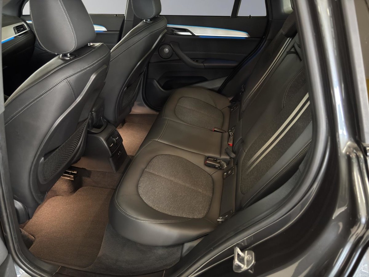 BMW X1 25e, Plug-in-Hybrid Petrol/Electric, Second hand / Used, Automatic - 7