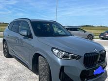 BMW X1 U11 20i sDrive, Hybride Leggero Benzina/Elettrica, Occasioni / Usate, Automatico - 5