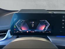 BMW X1 U11 20i sDrive, Hybride Leggero Benzina/Elettrica, Occasioni / Usate, Automatico - 6