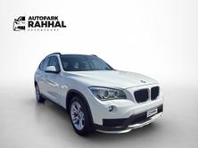 BMW X1 18i sDrive, Benzin, Occasion / Gebraucht, Automat - 2