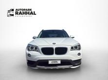 BMW X1 18i sDrive, Benzin, Occasion / Gebraucht, Automat - 3