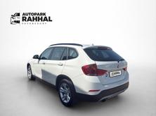 BMW X1 18i sDrive, Benzin, Occasion / Gebraucht, Automat - 4