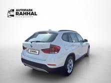 BMW X1 18i sDrive, Benzin, Occasion / Gebraucht, Automat - 5