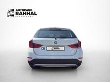 BMW X1 18i sDrive, Benzin, Occasion / Gebraucht, Automat - 6