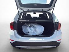 BMW X1 18i sDrive, Benzin, Occasion / Gebraucht, Automat - 7